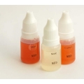 10ml vājš (11mg) elektroniskās cigaretes kārtridžu šķidrums e-liquid