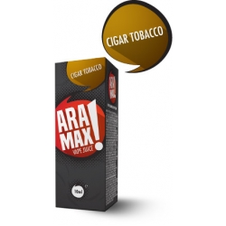 E-šķidrums ARAMAX Cigar Tobacco