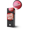 E-šķidrums ARAMAX MAX Strawberry