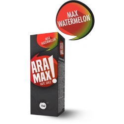 E-šķidrums ARAMAX MAX Watermelon