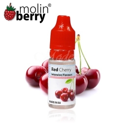 10ml Ķiršu aromāts Molinberry