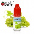 10ml Vīnogu aromāts Molinberry