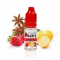 Shock 10ml aromāts