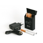 EC elektroniskās cigaretes komplekts PCC1 EC elektroniskās cigaretes komplekts PCC1
