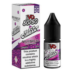 Black Currant 10ml