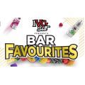 iVG Salt Bar Favourites