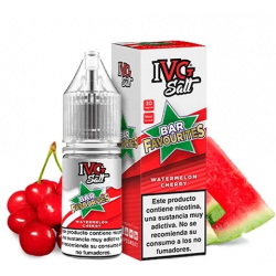 Watermelon Cherry 10ml