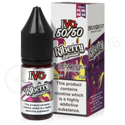 Riberry Lemonade 10ml