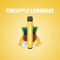 Maskking High 2.0 Pineapple Lemonade