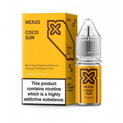 Nexus Coco Sun 20mg 10ml