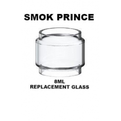 Smok TFV12 Prince 8ml bubble glass
