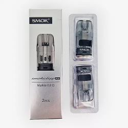 Smok Smokclipp kārtridžs 2ml