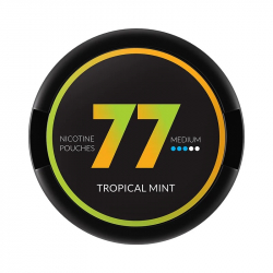 Tropical Mint