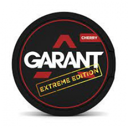 Garant Extreme Edition Cherry