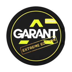 Grant Extreme Edition Citrus