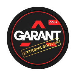 Garant Extreme Edition Cola