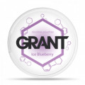 Garant Ice Blueberry