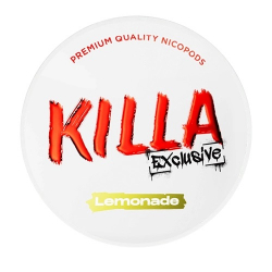 Exclusive Lemonade