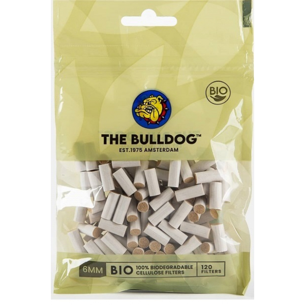 Bulldog-Bio