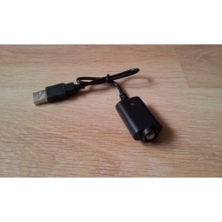 USB lādētājs EGO baterijai