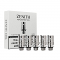 Innokin Zenith/Z Coil iztvaicētājs