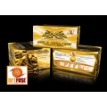Draxxus Gold peintbola bumbiņas